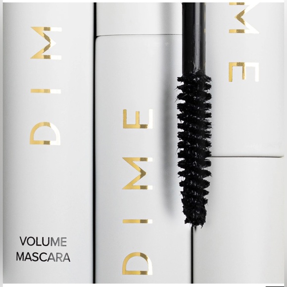 Volume Mascara by Dime Beauty - Picture 3 of 16